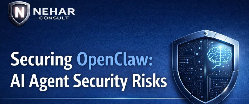 Securing OpenClaw: AI Agent Security Risks