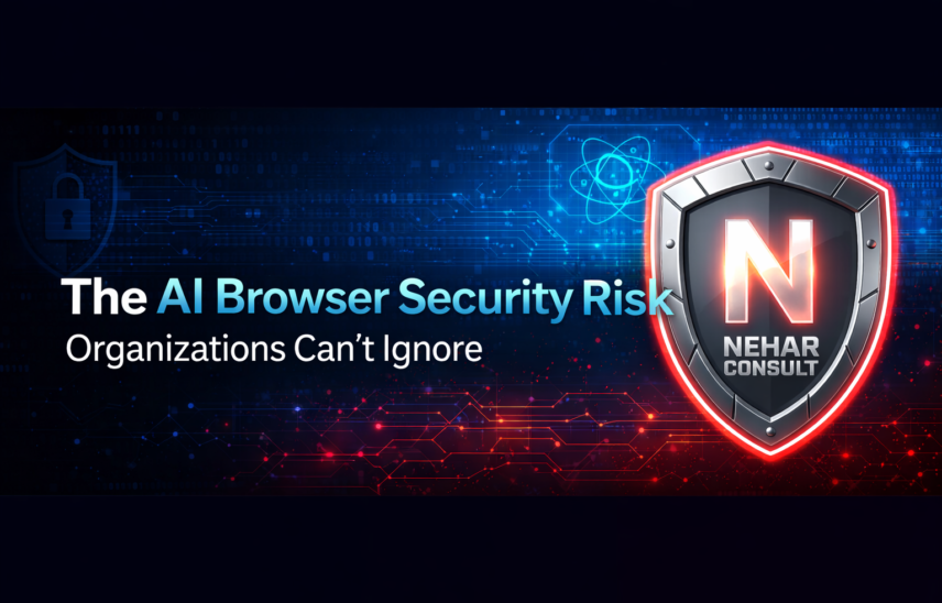 The AI Browser Risk No One Is Talking About — And the Strategic Mistake Many Are Making