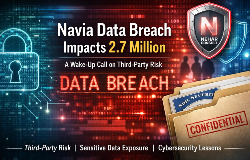 Was Your Data Stolen? What to Know About the Navia Benefit Solutions Breach