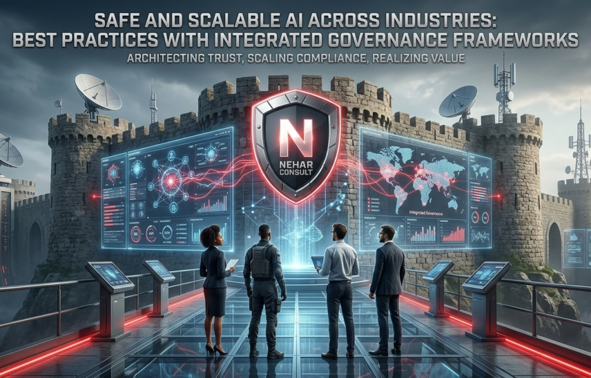 Architecting Safe and Scalable Enterprise AI