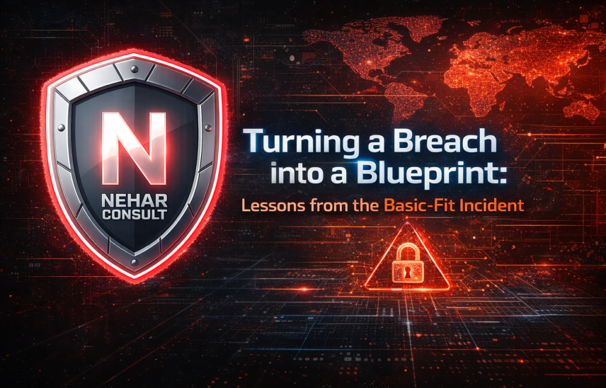 Turning a Breach into a Blueprint: Lessons from the Basic-Fit Incident