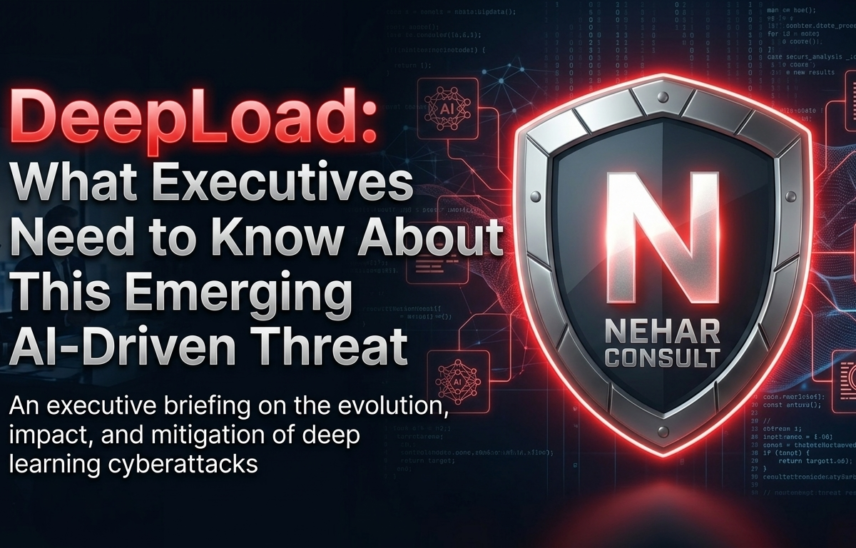 DeepLoad: What Executives Need to Know About This Emerging AI‑Driven Threat