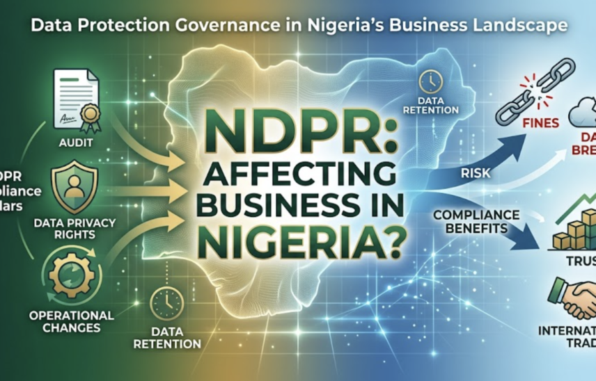 NDPR and How It Affects Business in Nigeria?
